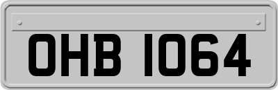 OHB1064