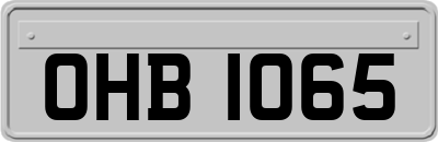 OHB1065