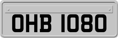 OHB1080