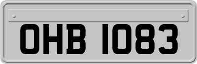 OHB1083
