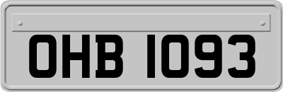 OHB1093