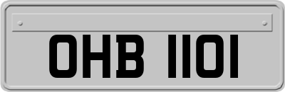 OHB1101