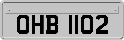 OHB1102