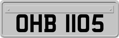 OHB1105