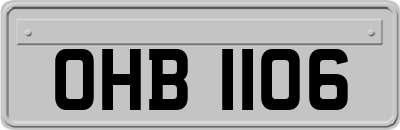 OHB1106