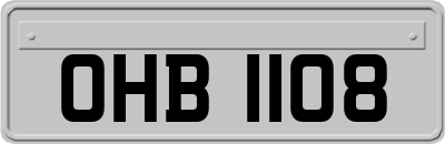 OHB1108