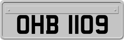 OHB1109