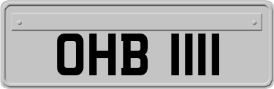 OHB1111