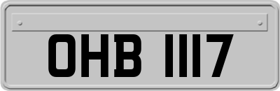 OHB1117
