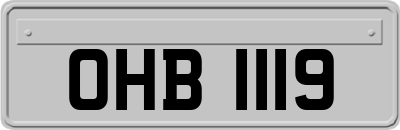 OHB1119