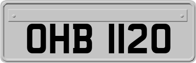 OHB1120