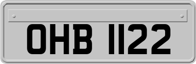 OHB1122