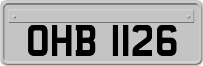OHB1126