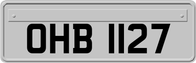 OHB1127