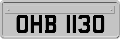 OHB1130