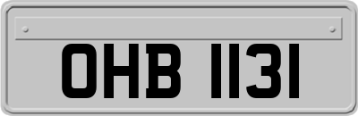 OHB1131