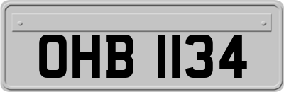 OHB1134