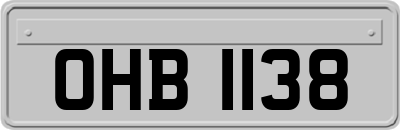 OHB1138