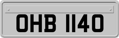 OHB1140