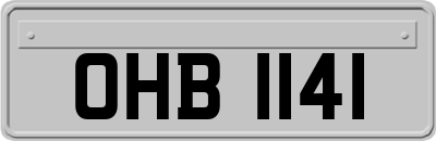 OHB1141