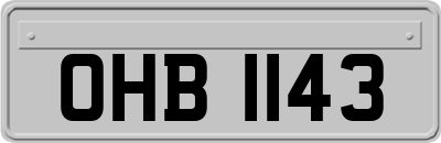 OHB1143