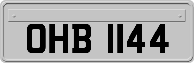 OHB1144