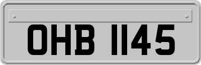 OHB1145