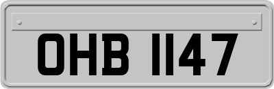 OHB1147