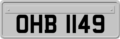 OHB1149