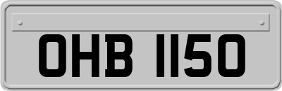 OHB1150