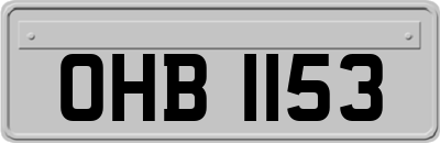 OHB1153