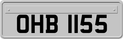 OHB1155