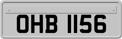 OHB1156