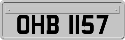 OHB1157
