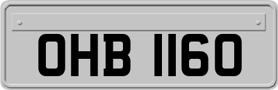OHB1160