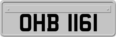 OHB1161