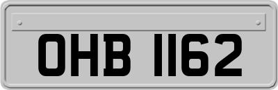 OHB1162