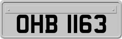 OHB1163