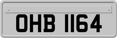 OHB1164