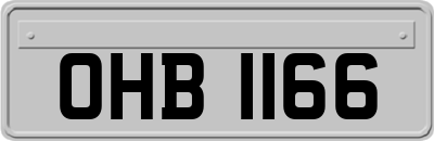 OHB1166