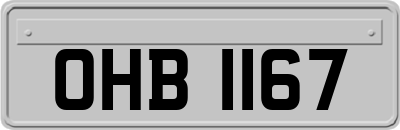 OHB1167
