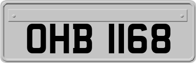 OHB1168