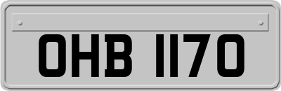 OHB1170