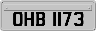 OHB1173