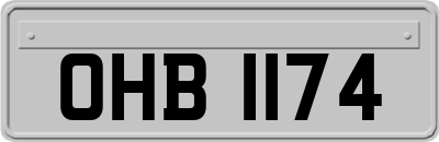 OHB1174