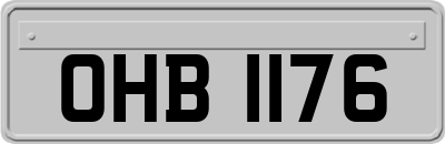 OHB1176