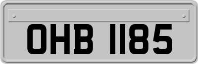 OHB1185