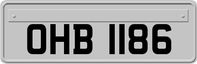 OHB1186