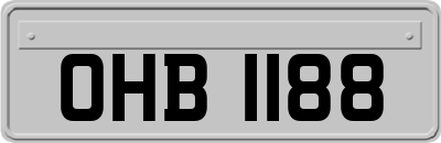 OHB1188
