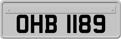OHB1189